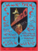 BG-263 Grateful Dead New Year's Eve Poster