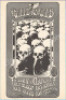 White AOR 4.13 Hells Angels Poster