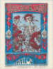 Superb FD-26 Grateful Dead Handbill