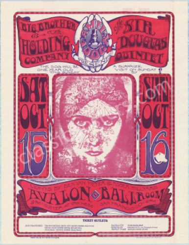 FD-30 Gloria Swanson Handbill