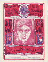 FD-30 Gloria Swanson Handbill