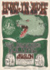 Popular Original FD-27 Howlin‚Äô Wolf Poster
