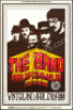 Original Signed BG-169 The Band Poster