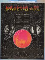 Popular Certified BG-247 Poster