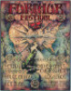 1996 Further Festival Poster