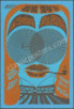 Scarce AOR 3.37 The Chambers Brothers Poster