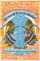 Amazing Armadillo Upcoming Events Poster