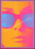 Popular NR-12 Sunglasses Poster