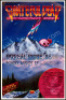 Popular 1986 Grateful Dead Boreal Ridge Poster