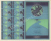 Uncut FE-9 Ravi Shankar Fillmore East Proof Sheet