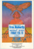 Giant 1988 Iron Butterfly Poster