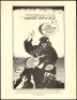 Scarce 1969 Grateful Dead Shrine Handbill