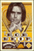 Scarce Bob Weir Armadillo Poster