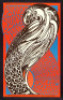 Gorgeous Original BG-57 The Byrds Poster