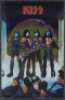 Kiss Destroyer Foil Poster