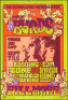 Gorgeous BG-82 The Byrds Poster