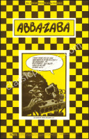 Interesting BG-147 Abba-Zaba Poster
