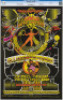 Wonderful BG-268 Allman Brothers Poster