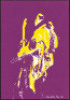 Limited Edition Jimi Hendrix Poster