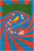 Scarce Signed Jefferson Airplane Grateful Dead Poster