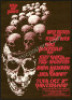 Scarce 1973 Legal Aid Benefit Poster