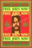 Scarce Free John Sinclair Poster