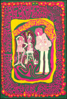 AOR 2.339 Doctor Sunday's Medicine Show Poster