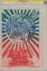 Interesting Dual-Signature FD-20 Test Print