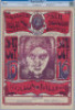 Popular Original FD-30 Gloria Swanson Poster