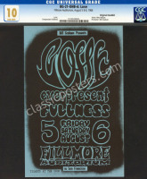 Flawless Certified BG-21 Handbill