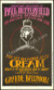 Very Rare Grande Ballroom Ming Cream Poster