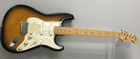 Buddy Guy Signature Fender Stratocaster