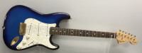 Bonnie Raitt Signature Fender Stratocaster