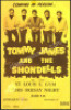 Interesting Tommy James and the Shondells Poster
