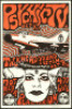 Rare Signed 1988 Planetarium Austin Poster