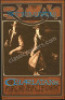 Very Nice Original FD-67 The Charlatans Poster
