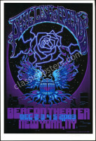 Beautiful Phil Lesh and Friends Poster