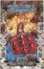 Scarce First Print 1995 Grateful Dead Summer Tour Poster