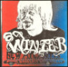 Johnny Winter Vulcan Gas Handbill