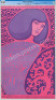 Superb Certified Original BG-44 The Doors Poster