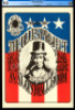 Superb Original Certified FD-5 Poster