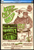 Wonderful Certified Original FD-16 Smokey Bear Poster
