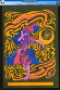 Lovely Certified Original FD-42 Poster