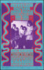 Popular Original BG-42 Jefferson Airplane Poster