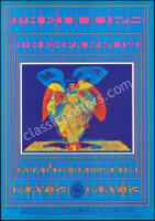 Popular Original FD-61 The Doors Poster