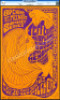 Mint BG-69 Jimi Hendrix Poster