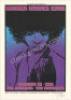 A Pair of Warren Haynes Band Posters