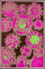 Scarce 1968 Sound Factory Grand Opening Poster
