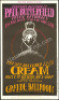 Rare Grande Ballroom Ming Cream Poster