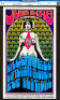 Superlative AOR 3.5 Monterey Pop Festival Poster